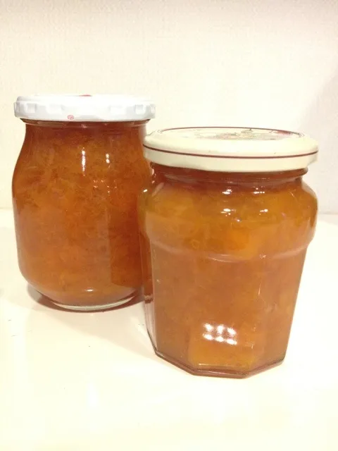 Apricot jam|chitopilitaさん