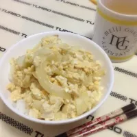 たま丼|あゆさん