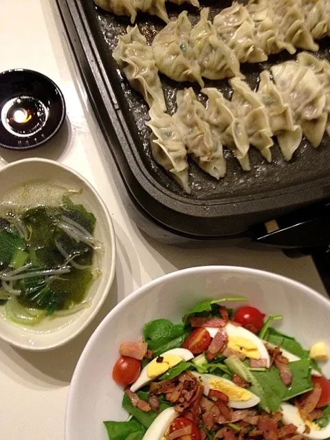 今日の夕ご飯|河野真希さん