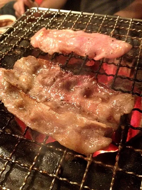 Snapdishの料理写真:太田燒肉|cc_yuanさん