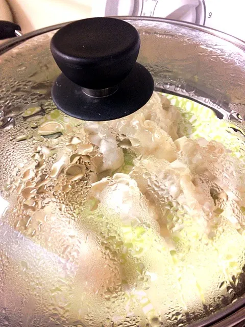 Steamed dumplings!|shiyun chenさん