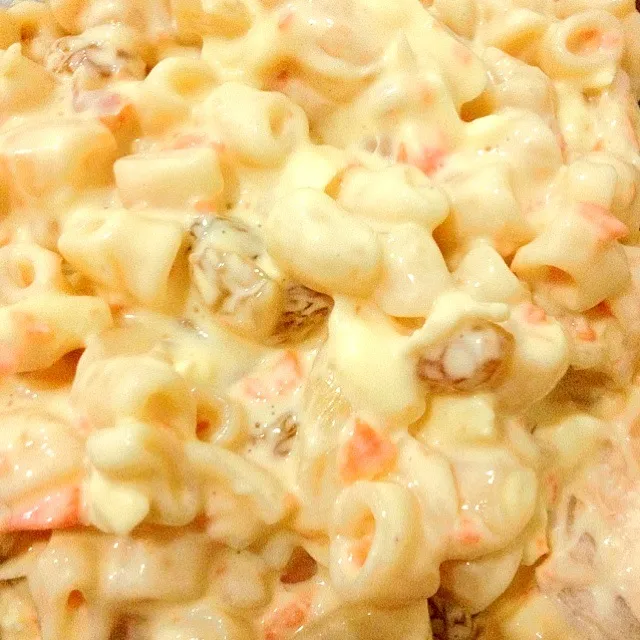 Macaroni Salad|Jerica Custodioさん