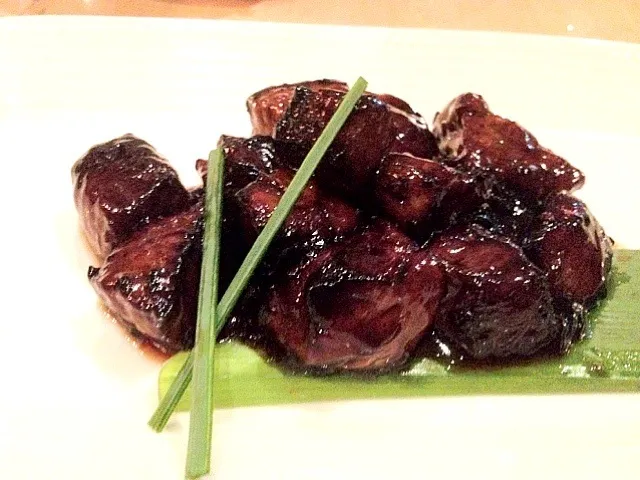 Beef Tenderloin|Jerica Custodioさん