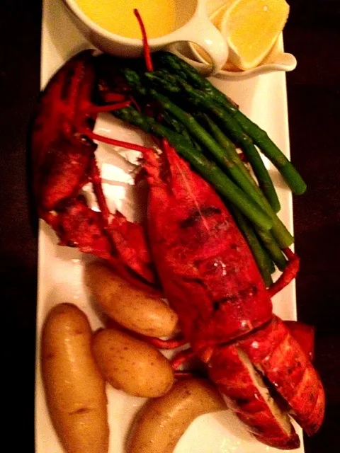 Nova Scotia Lobster @CabotLinks|michael nassarさん