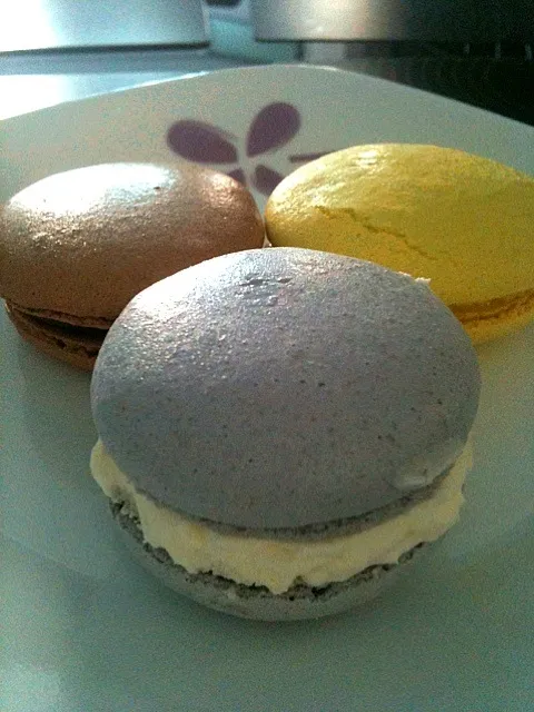 Snapdishの料理写真:Macaroon|cocoさん