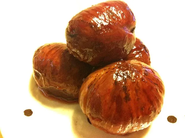 栗の渋皮煮＊|Ayaさん