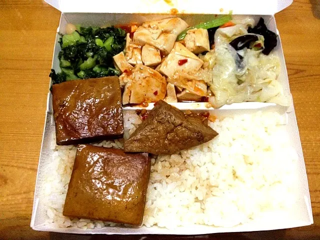 自助餐弁当|TanTanさん