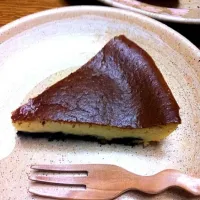 Snapdishの料理写真:オレオチーズケーキ|あゆみさん