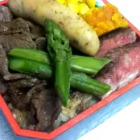 お弁当|シーターさん