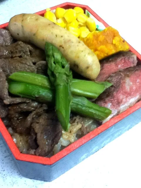 お弁当|シーターさん