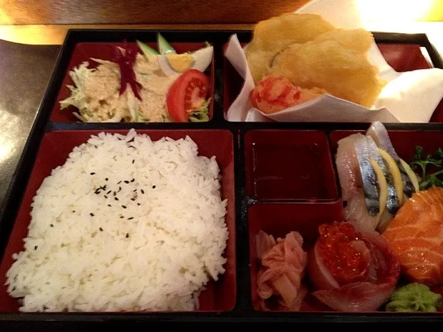 Bento|Generaalさん