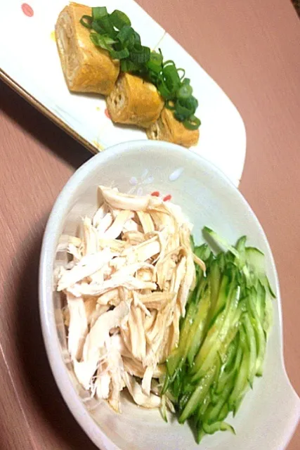 Snapdishの料理写真:今日のうちごはん|理沙さん