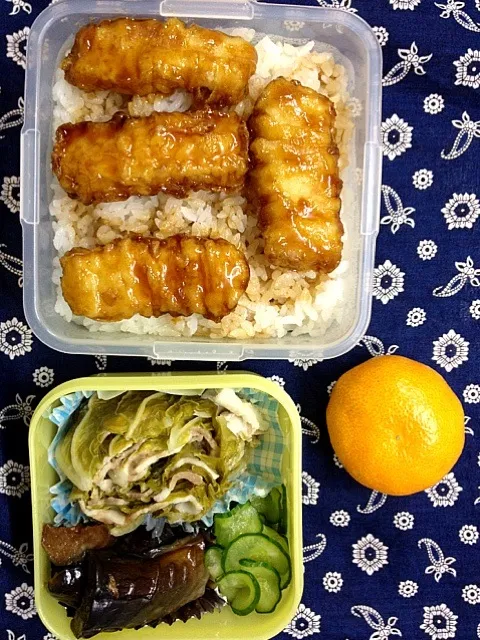 #お弁当 #obento #food|グラコロさん