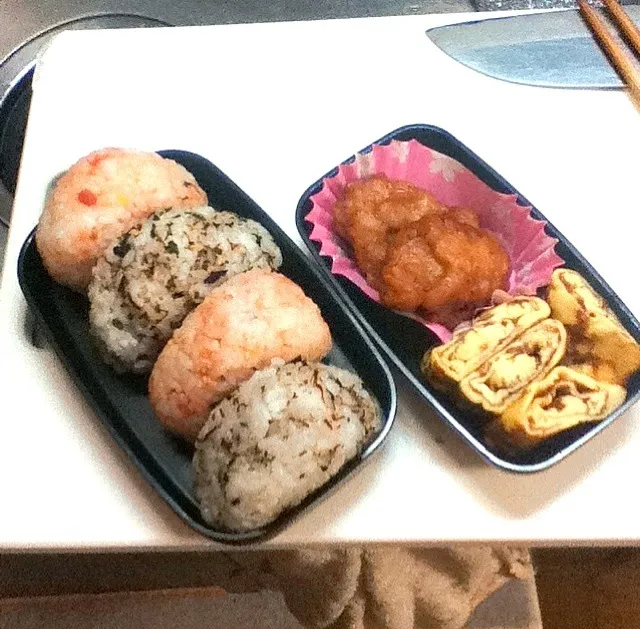 おれの弁当|ずいさん