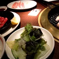 Snapdishの料理写真:韓の食卓|Mikaさん