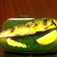 Snapdishの料理写真:鹽雪香魚|judyさん