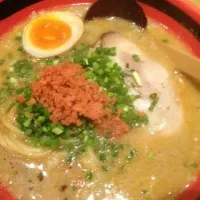 えびそば一幻のえびしおラーメン|sayuriさん