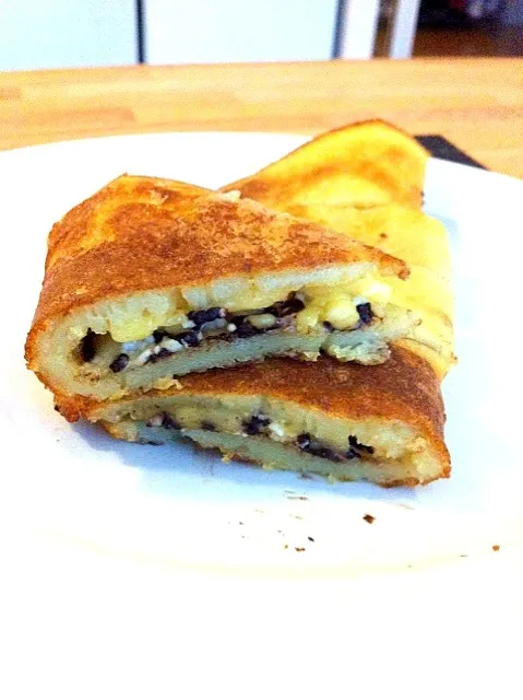 Martabak manis|Nathalie Straversさん