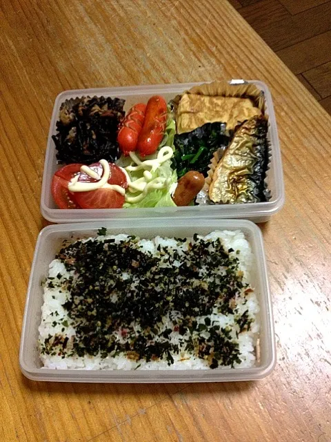 お弁当(^O^)／|ヒロさん