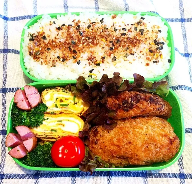 10/30今日の弁当|tacaccoさん