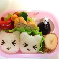 時短弁当|kaoruさん