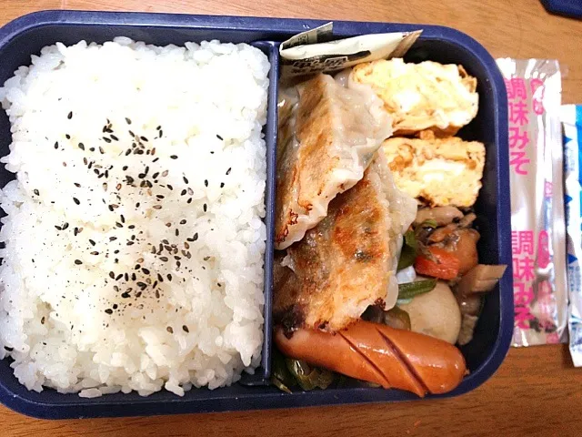 お弁当|りさきままさん