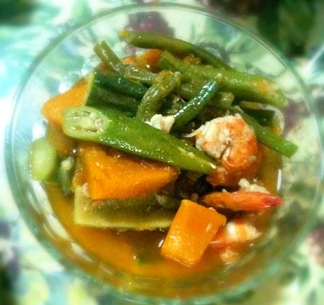 🐷🐙🐠🐟ShrimP PinakbeT w/o BagoonG🍆🍅🍎🍊|KyaNNさん