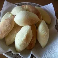 Snapdishの料理写真:Pandesal|Ann Kさん