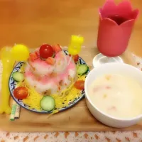 Snapdishの料理写真:|小畠由佳さん