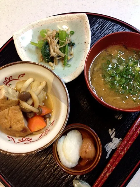 今日は糖質オフ&ビーガンな夕食|Tomokoさん