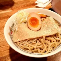 Snapdishの料理写真:閉店間近！宮田麺児*|あゆみん*さん