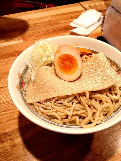 Snapdishの料理写真:閉店間近！宮田麺児*|あゆみん*さん