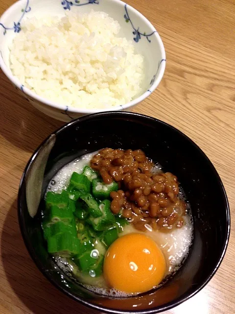 ばくだん丼|shunさん