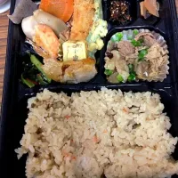 ホットモットのお弁当|Shiho Onoさん