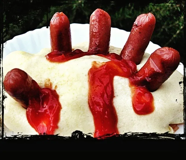 Hand omurice|mamaeriさん