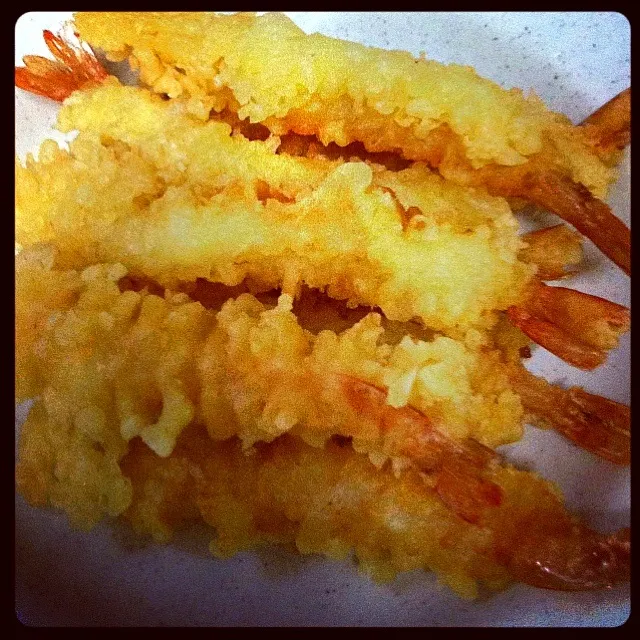 Prawns Tempura|laumeikuanさん