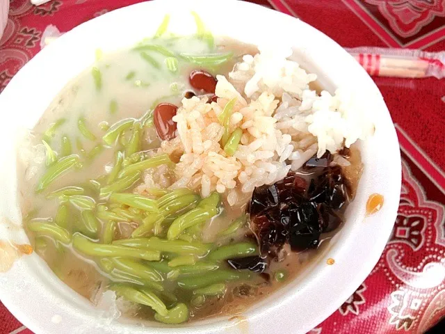 Cendol + pulut|884さん