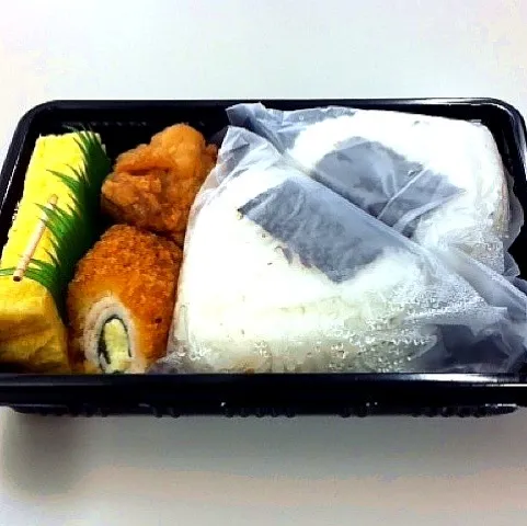 お弁当|やつはしさん