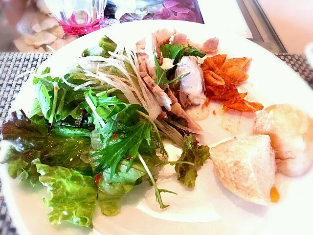 salad|w.ariiisa♥さん