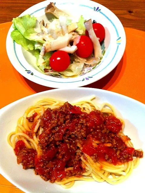 今日の晩ご飯|まゆみさん