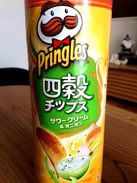 Pringles♫|みずほさん