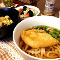 今日の夜ご飯|たなかさん