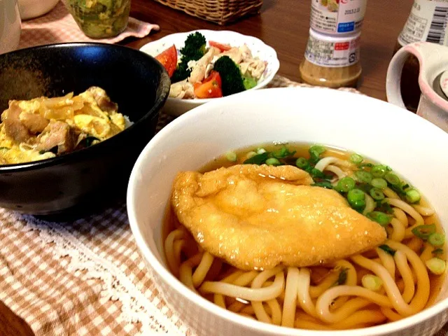 今日の夜ご飯|たなかさん