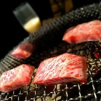 Snapdishの料理写真:焼肉|Hiroyuki Miyazakiさん