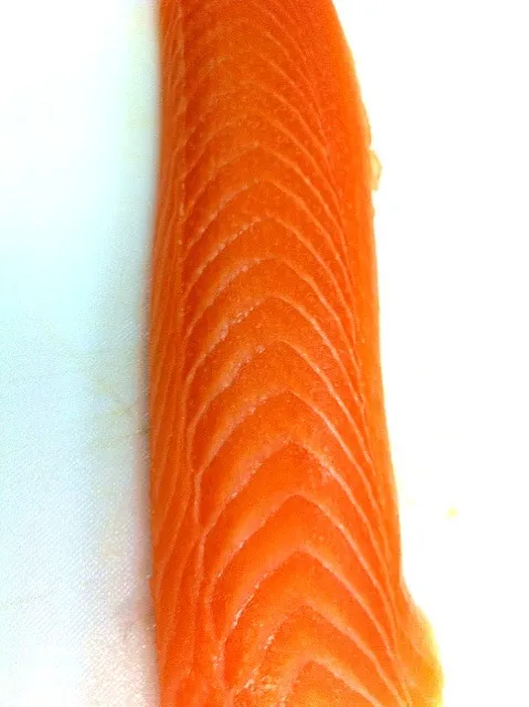 Foryas salmon loin|susan laiさん