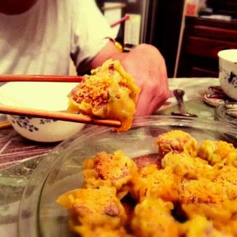 saomai dimsum|josephineさん