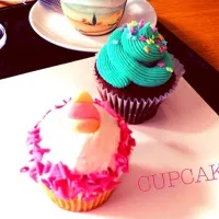 CUPCAKE|uchidaさん