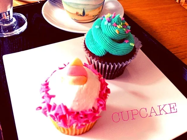 CUPCAKE|uchidaさん