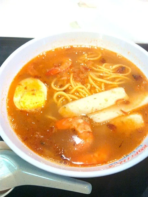 Ipoh prawn noodle|shinさん