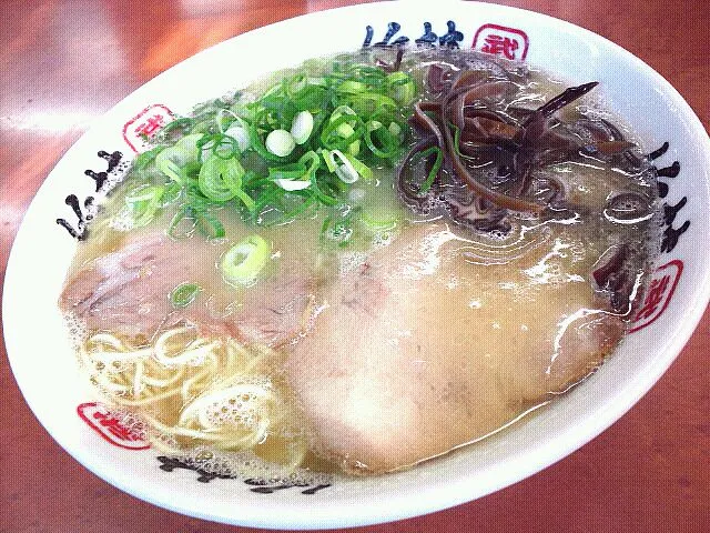 ラーメン|にこさん